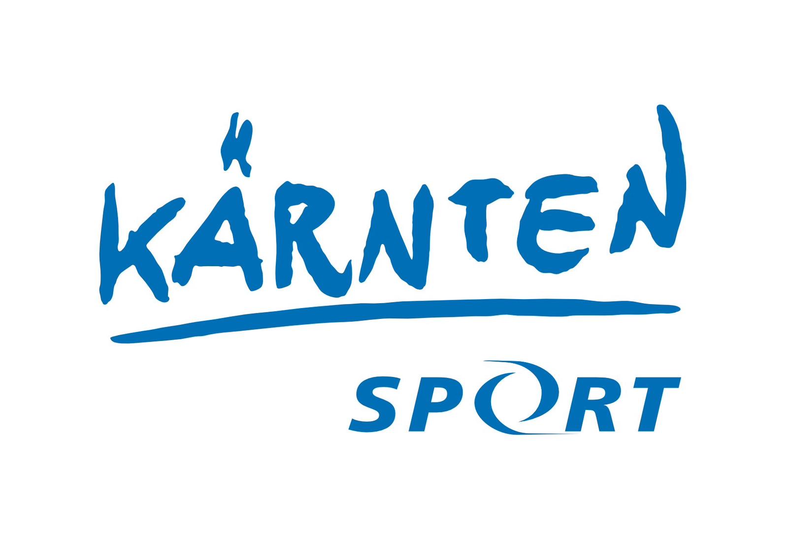 Kärnten Sport Logo
